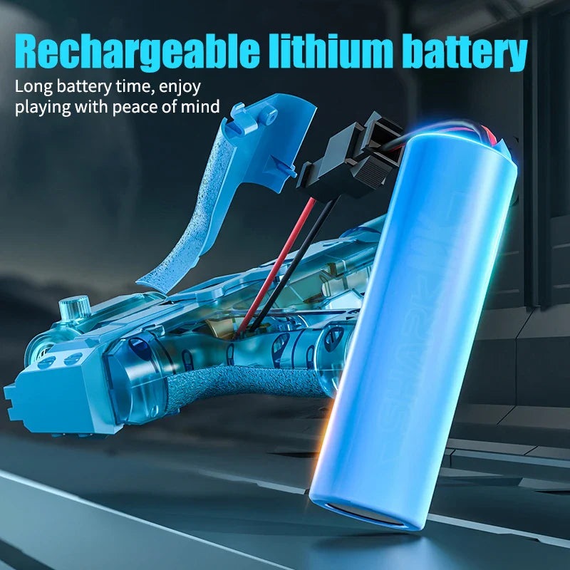 Electric Water Blaster