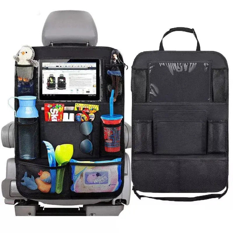 Car Seat Back Organizer