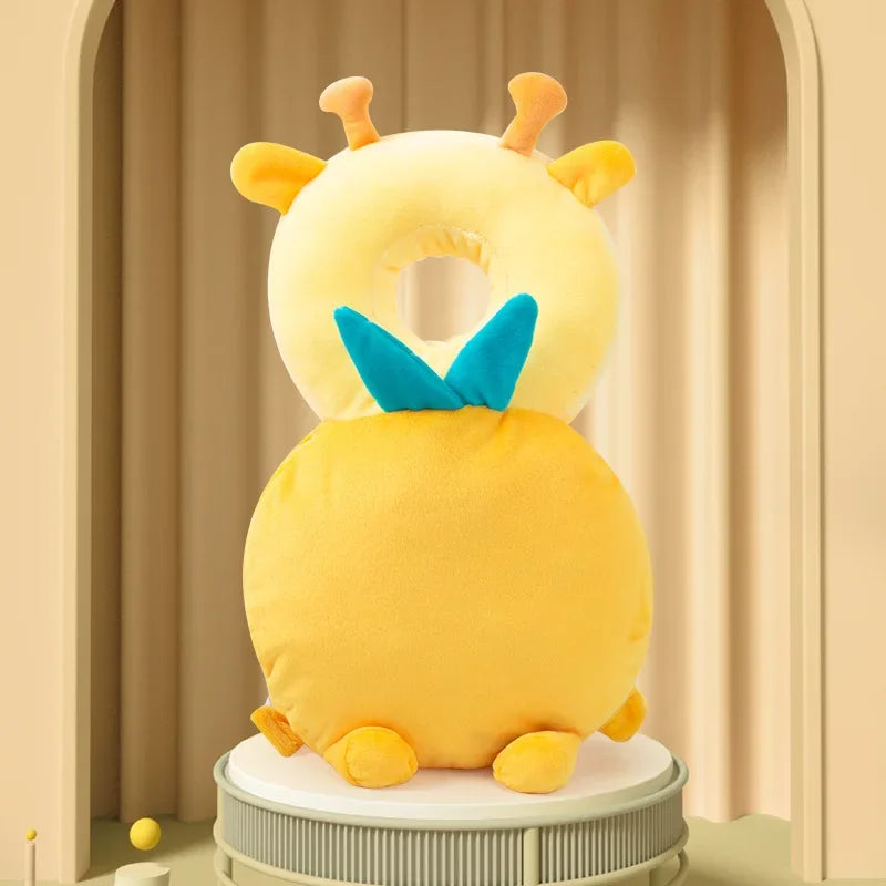 Head Protection Backpack