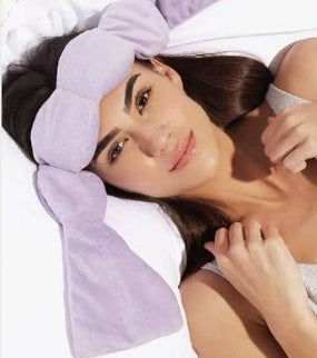SimplyRelax™ Sleep Mask