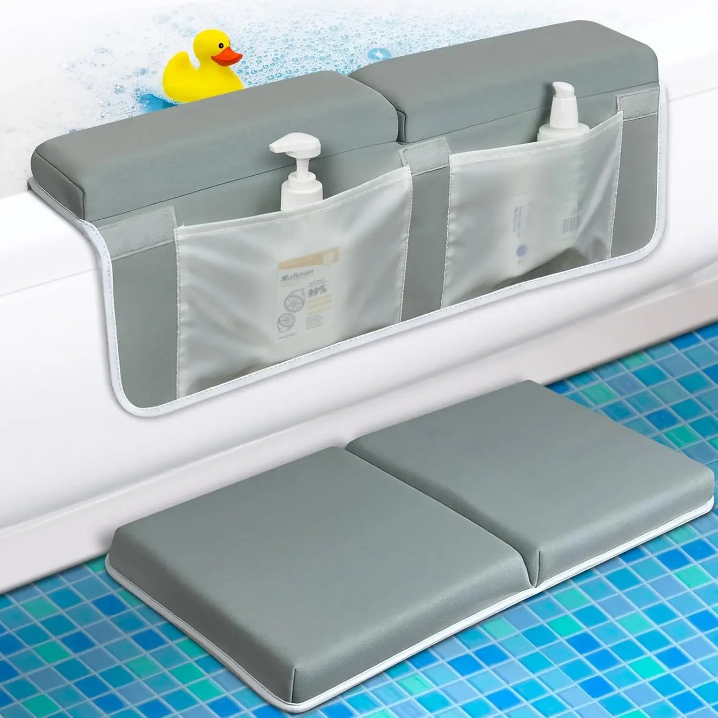 Baby Bath Kneeler