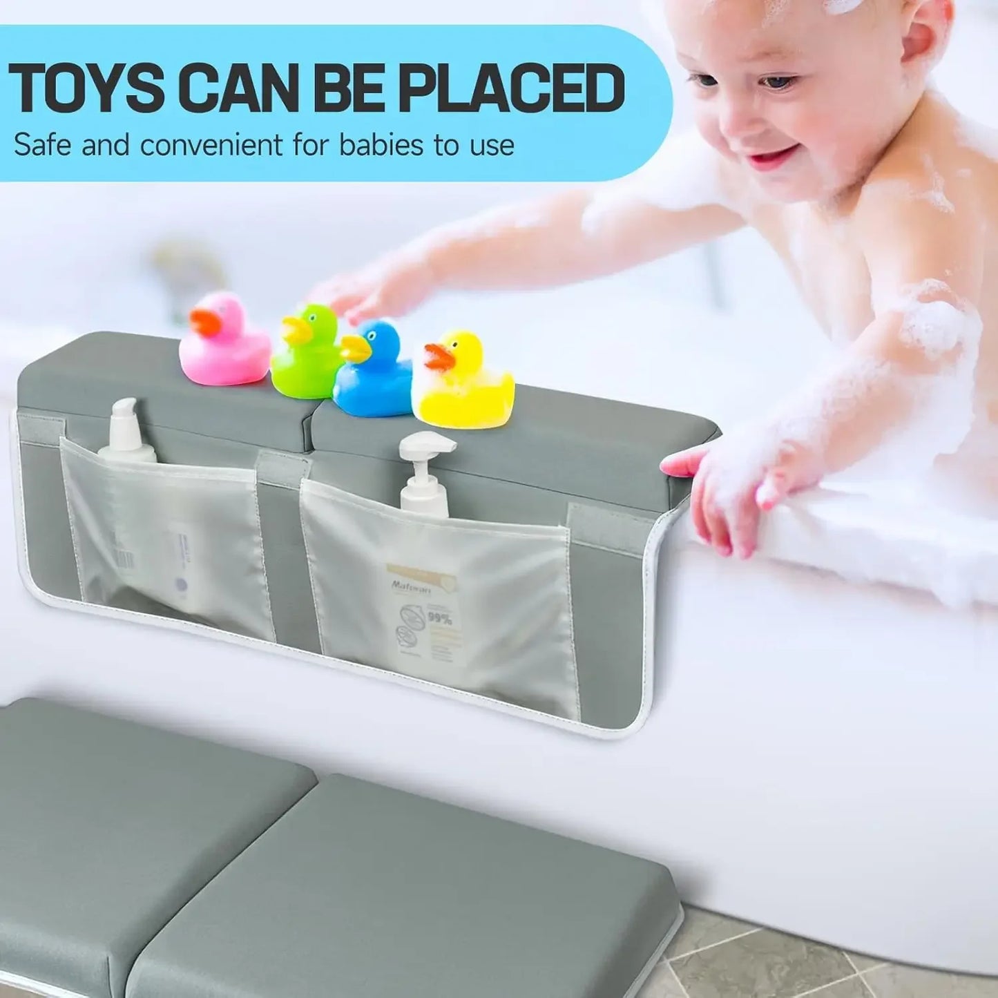 Baby Bath Kneeler