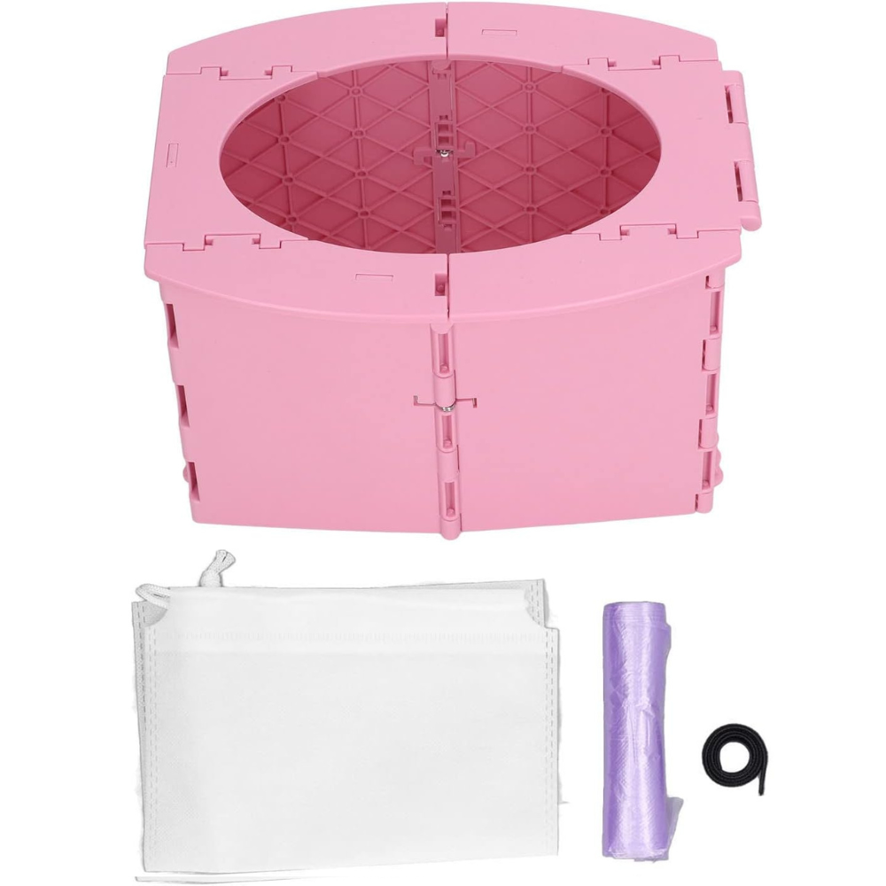 Portable Potty