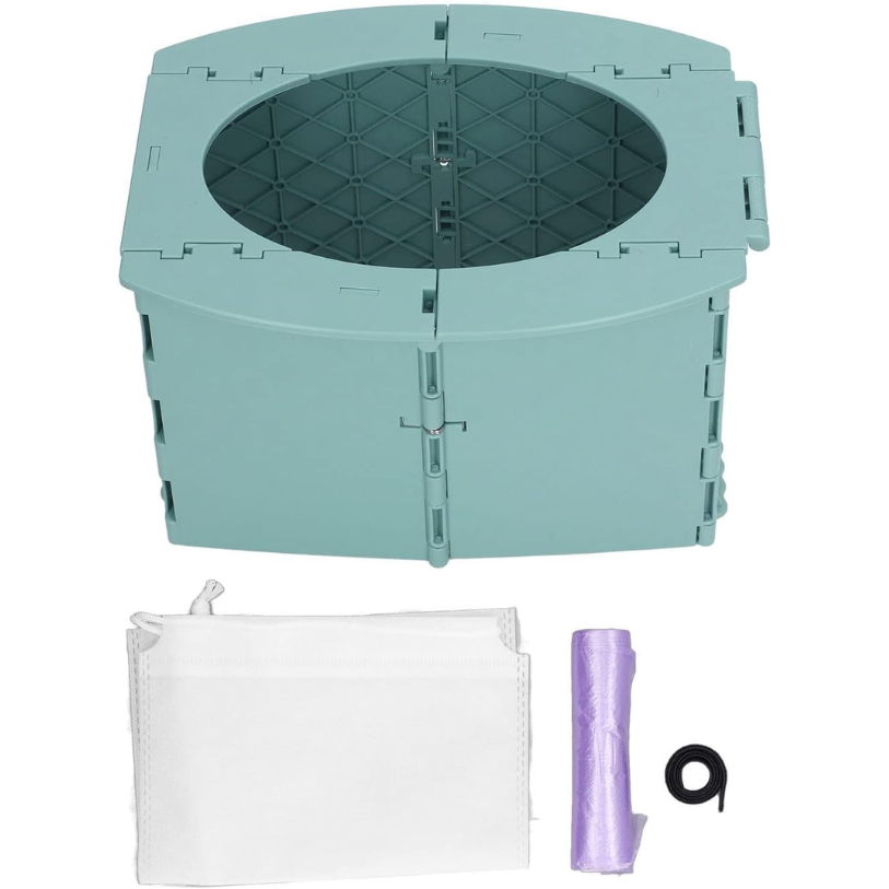 Portable Potty
