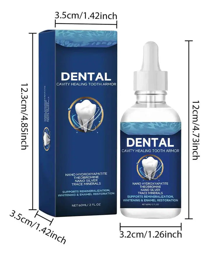 Tooth Armor Liquid