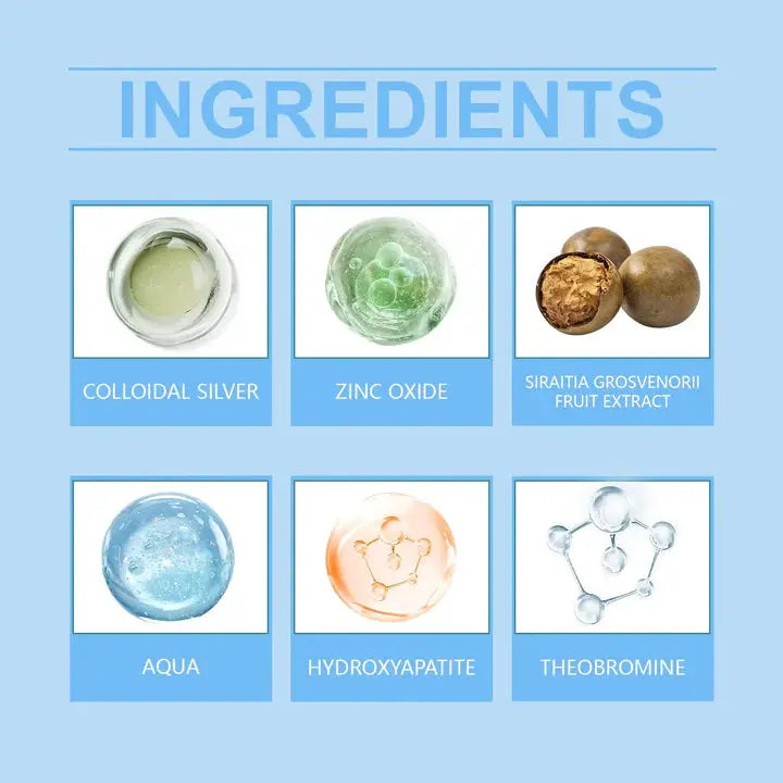 Tooth Armor Liquid