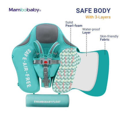 Baby Float Swim