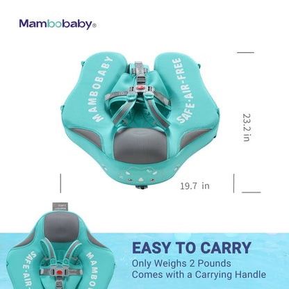 Baby Float Swim