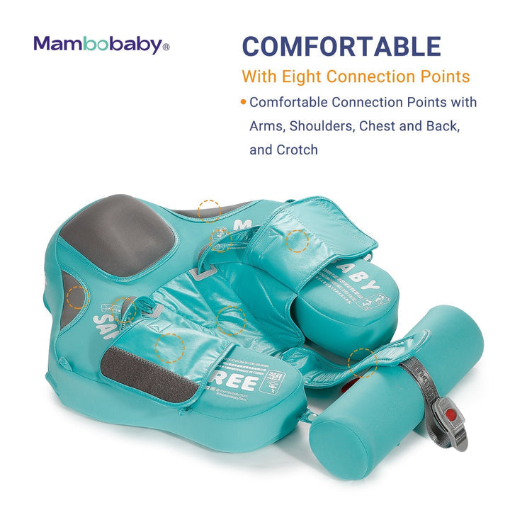 Baby Float Swim