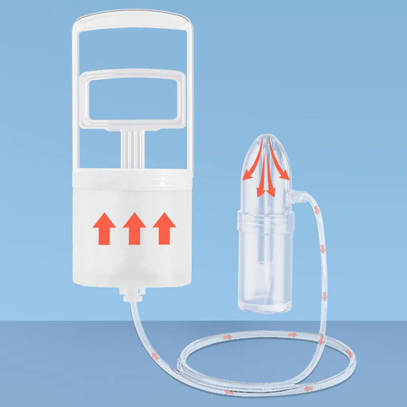 Gentle Baby Nasal Aspirator