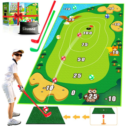 Golf Game Set