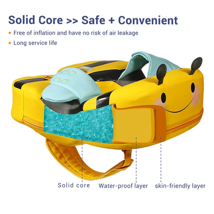 Baby Floats