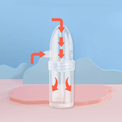 Gentle Baby Nasal Aspirator