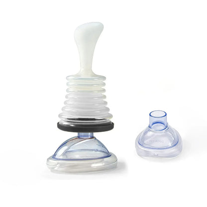 AntiChoking Kit