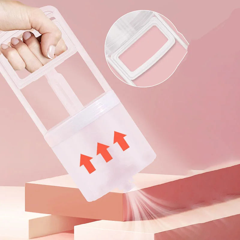 Gentle Baby Nasal Aspirator