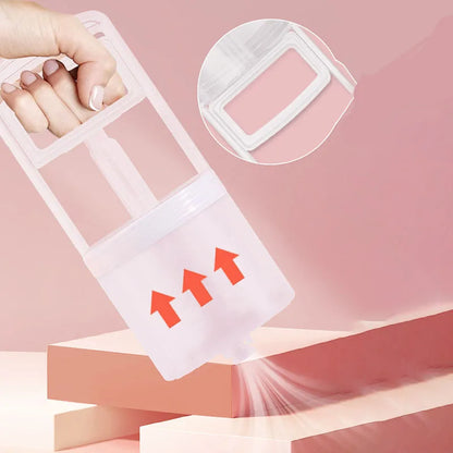 Gentle Baby Nasal Aspirator