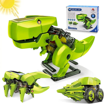 Toys STEM