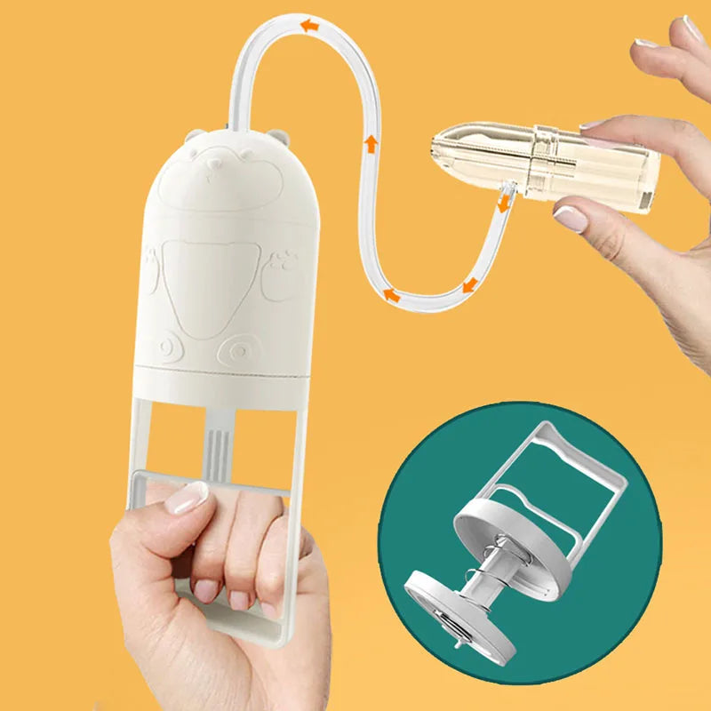 Gentle Baby Nasal Aspirator