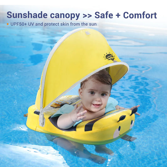 Baby Floats