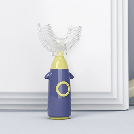 MemoBebe™ Baby Toothbrush