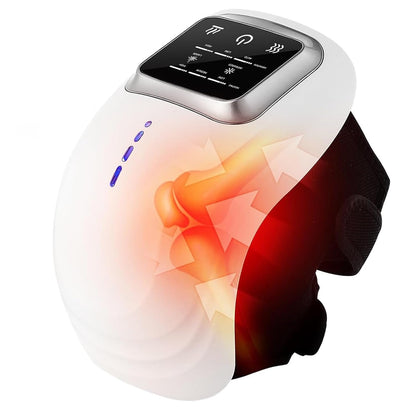 3-in-1 Heated Knee Massager